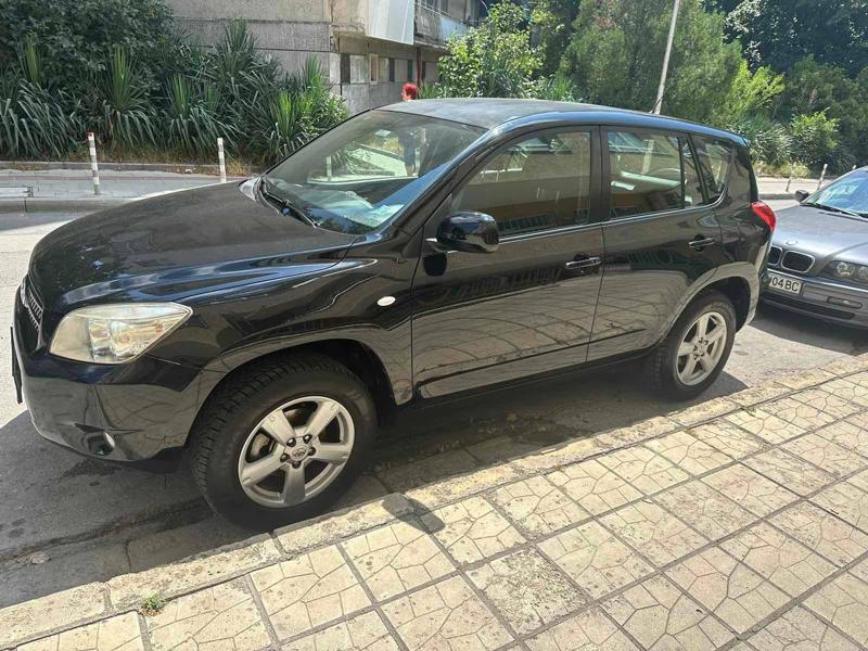 Toyota Rav4  - изображение 3