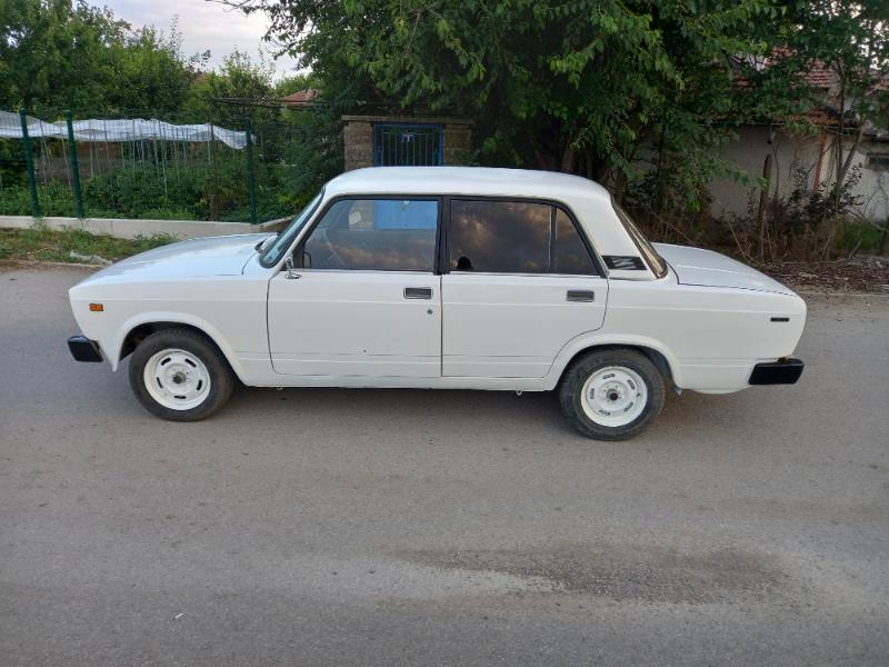 Lada 2105 1.3/60коня  - изображение 3