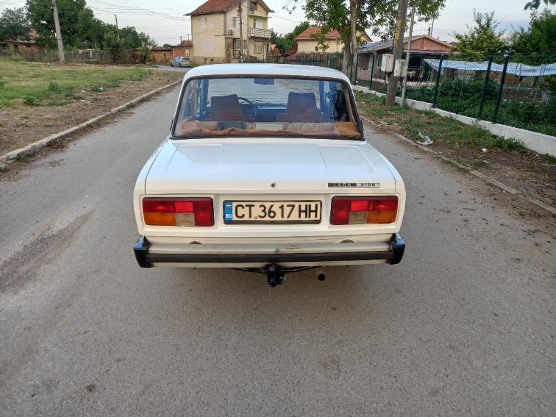 Lada 2105 1.3/60коня  - изображение 6