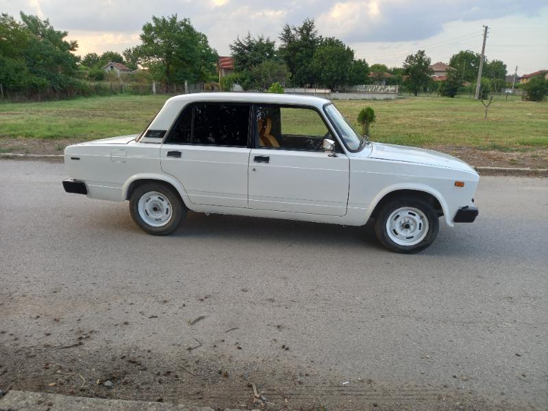 Lada 2105 1.3/60коня  - изображение 9