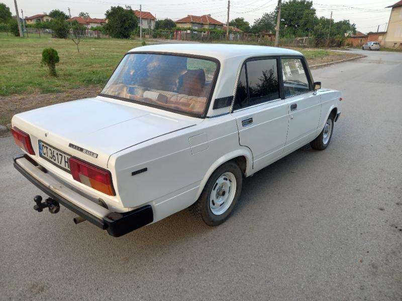 Lada 2105 1.3/60коня  - изображение 10