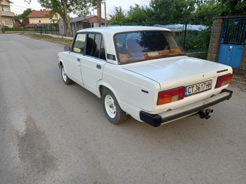 Lada 2105 1.3/60коня  - изображение 8