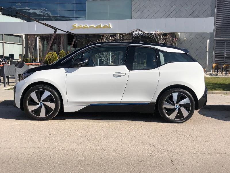 BMW i3 120kw - изображение 6