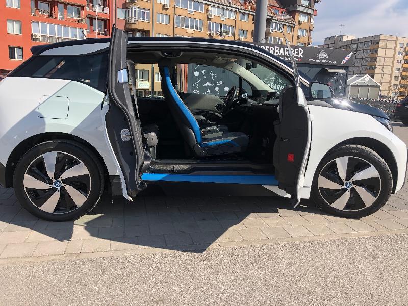 BMW i3 120kw - изображение 4