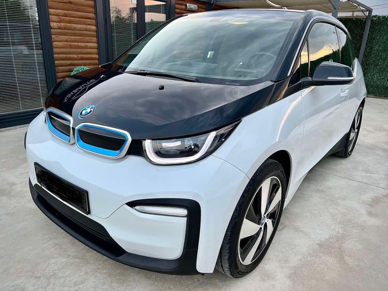 BMW i3 120kw - изображение 2