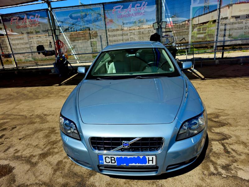 Volvo C70 T5 - изображение 2