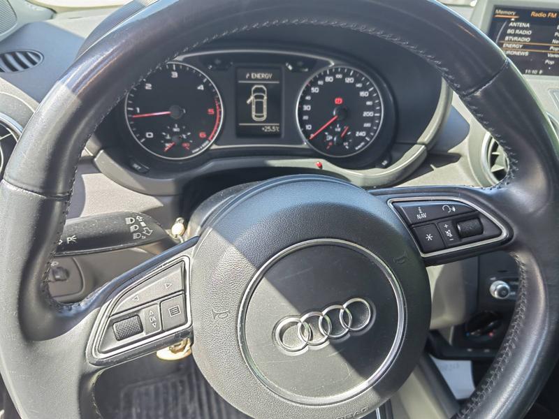 Audi A1  - изображение 5