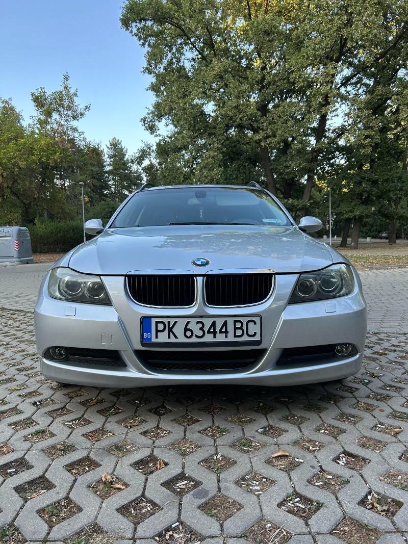 BMW 318  - изображение 2