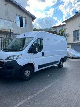 Обява за продажба на Fiat Ducato 130 ~26 000 лв. - изображение 2