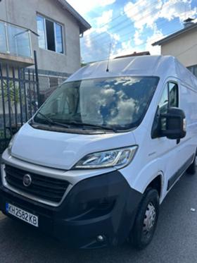 Обява за продажба на Fiat Ducato 130 ~26 000 лв. - изображение 1