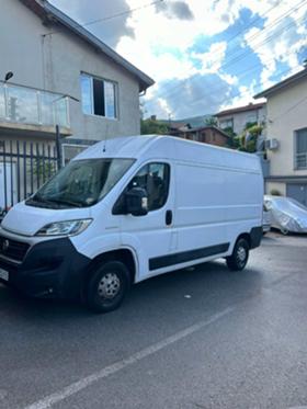 Обява за продажба на Fiat Ducato 130 ~26 000 лв. - изображение 3