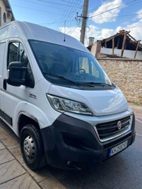 Обява за продажба на Fiat Ducato 130 ~26 000 лв. - изображение 10