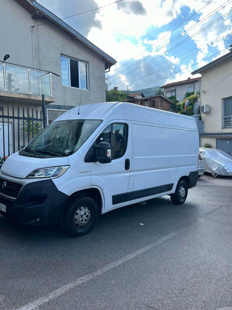 Fiat Ducato 130 - изображение 4