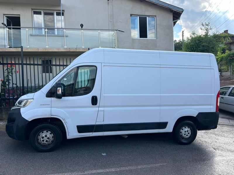 Fiat Ducato 130 - изображение 2