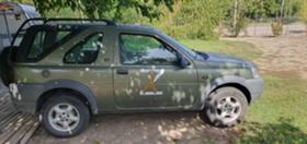 Обява за продажба на Land Rover Freelander 2/3 врати ~4 000 лв. - изображение 11