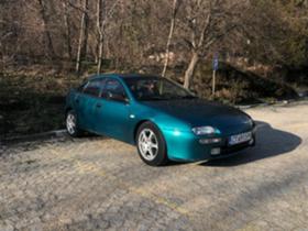 Обява за продажба на Mazda 323 1.8 ~1 999 лв. - изображение 1