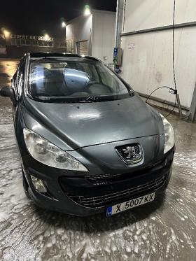 Обява за продажба на Peugeot 308 ~6 999 лв. - изображение 1