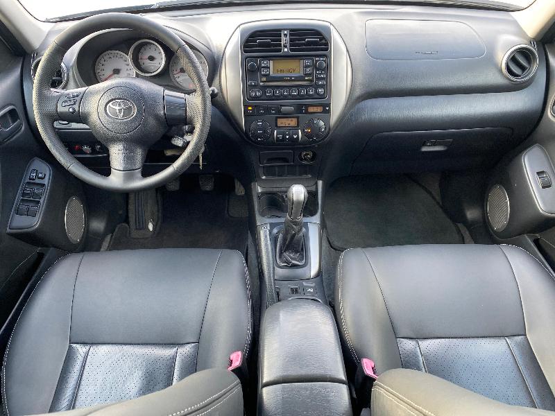 Toyota Rav4 2.0VVTI 4x4 - изображение 8