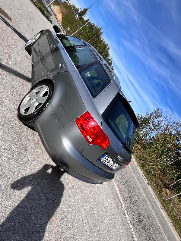 Audi A4 2.7 TDI ,S-Line - изображение 4