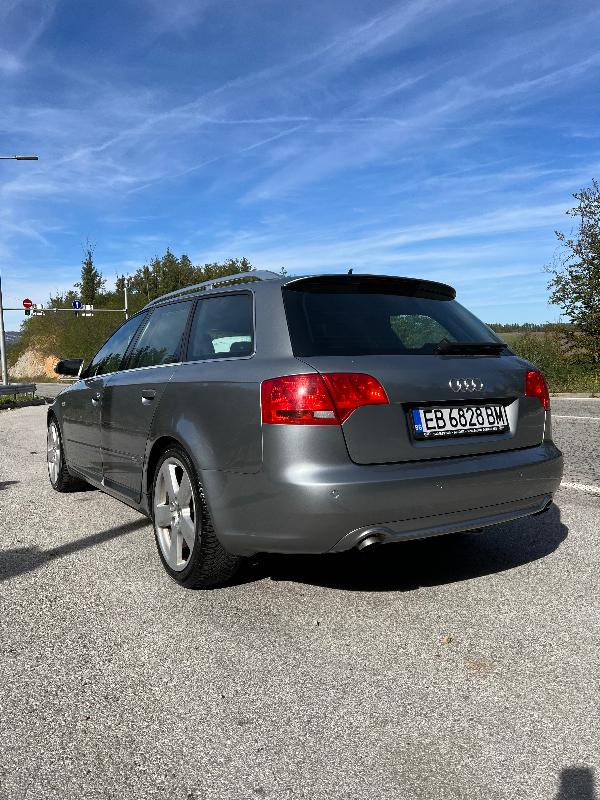 Audi A4 2.7 TDI ,S-Line - изображение 2