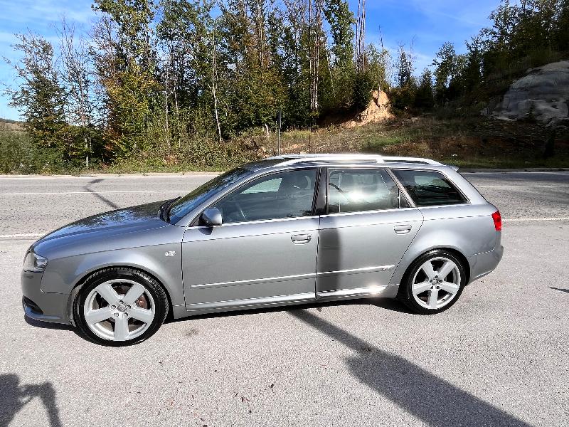 Audi A4 2.7 TDI ,S-Line - изображение 3