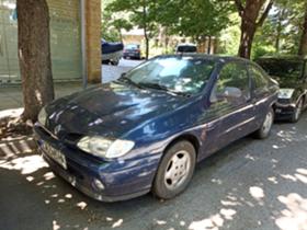 Renault Megane 1.6