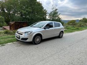 Opel Astra 1.6 //АВТОМАТ//