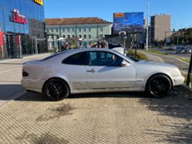 Обява за продажба на Mercedes-Benz CLK 3.2 v6 avangarde ~5 499 лв. - изображение 5