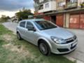 Opel Astra 1.6 //АВТОМАТ// - изображение 3