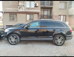 Обява за продажба на Audi Q7 Audi Q7 4.2 ~Цена по договаряне - изображение 5