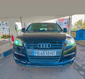 Обява за продажба на Audi Q7 Audi Q7 4.2 ~Цена по договаряне - изображение 8