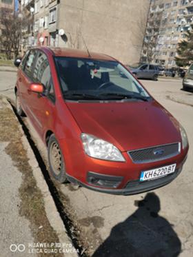 Обява за продажба на Ford C-max ~5 800 лв. - изображение 1