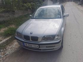 BMW 330 Ci LPG X drive 