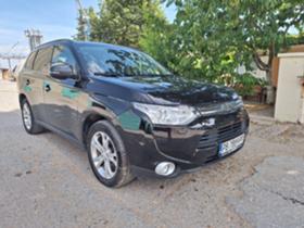 Обява за продажба на Mitsubishi Outlander 2,2d 4x4 7места ~17 580 лв. - изображение 7