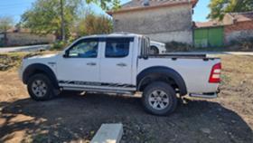 Обява за продажба на Ford Ranger 2.5 ~10 500 лв. - изображение 2