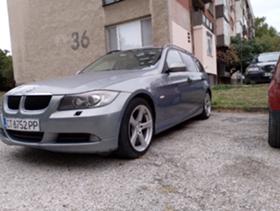 Обява за продажба на BMW 318 2.0 д ~5 500 лв. - изображение 1