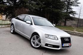 Audi A6 *RS6*SLINE*F1*