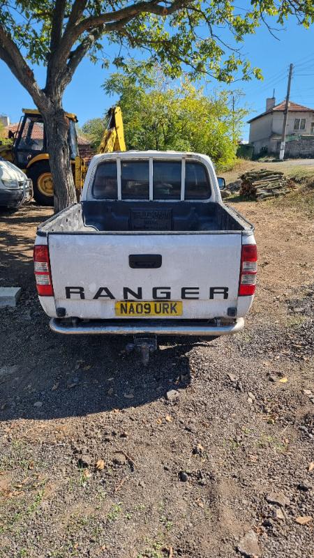 Ford Ranger 2.5 - изображение 2