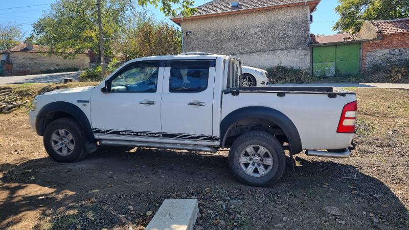 Ford Ranger 2.5 - изображение 3