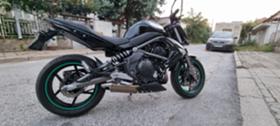 Обява за продажба на Kawasaki ER 650i ~5 600 лв. - изображение 8