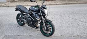 Обява за продажба на Kawasaki ER 650i ~5 600 лв. - изображение 4