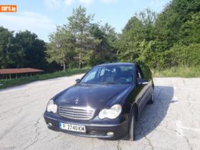 Mercedes-Benz C 220 avangard