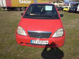 Mercedes-Benz A 140 