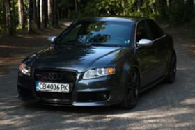 Audi Rs4 