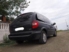 Обява за продажба на Chrysler Voyager 2.8ТД ~6 800 лв. - изображение 5