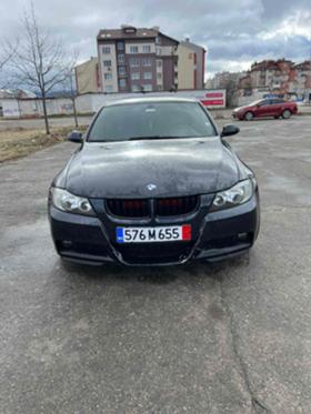 Обява за продажба на BMW 320 si ~10 499 лв. - изображение 1
