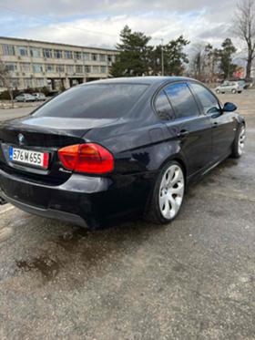 Обява за продажба на BMW 320 si ~10 499 лв. - изображение 7