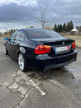 Обява за продажба на BMW 320 si ~10 499 лв. - изображение 8