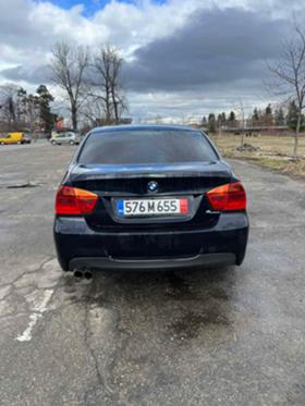 Обява за продажба на BMW 320 si ~10 499 лв. - изображение 5