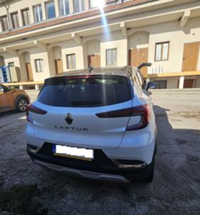 Обява за продажба на Renault Captur ~46 000 лв. - изображение 1